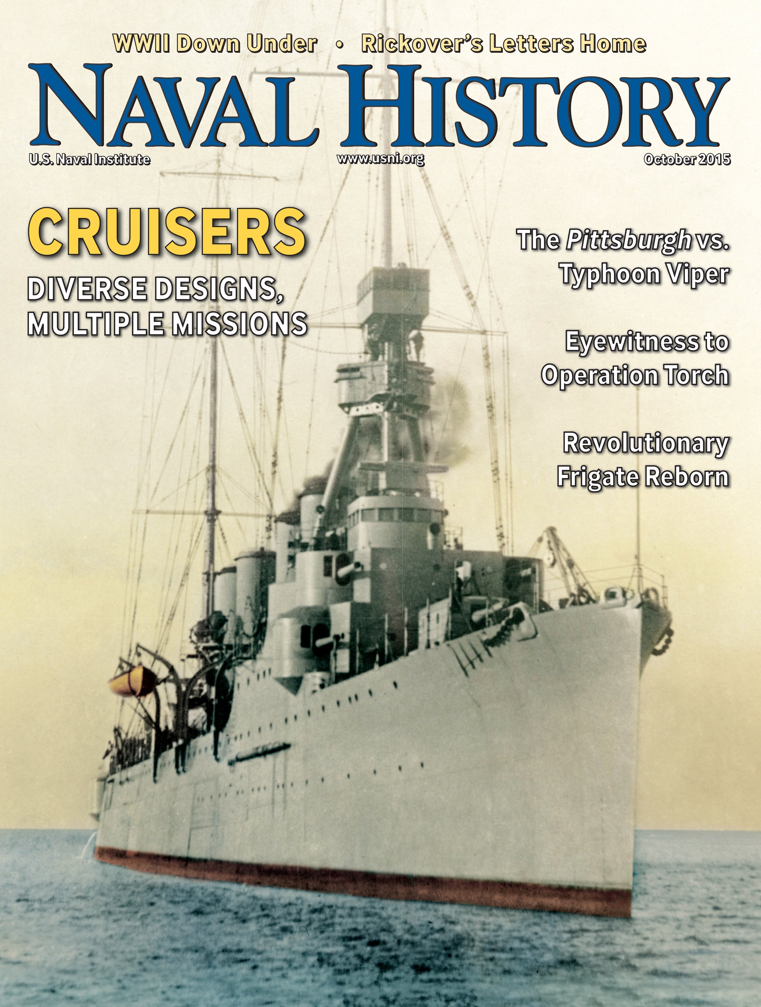 Naval History Cover-2015,-29-5