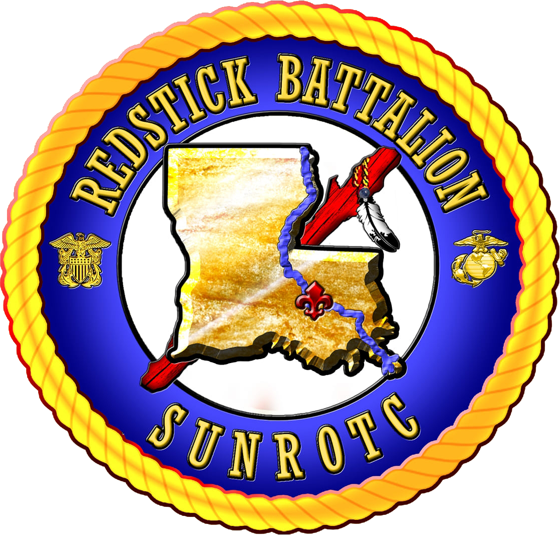 Southern University and A&M College NROTC Logo
