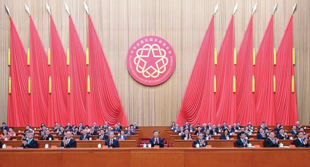 The Communist Party of China under the leadership of Xi Jinping views losing control of China’s population as its most significant existential threat. Disrupting that control should be a strategic aim of the conflict.