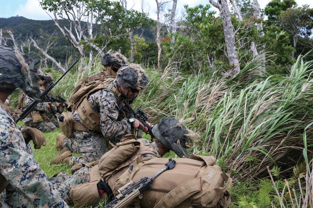 The Culebra maneuvers can provide today’s Marine Corps—facing the sweeping changes of Force Design 2030—examples of how leadership can foster innovation and change.