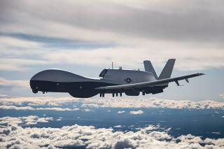 The Navy saw some unmanned successes in 2023, including initial operational capability of the MQ-4C Triton in September while performing maritime ISR in support of IndoPaCom. 