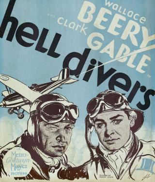 poster - Hell Divers