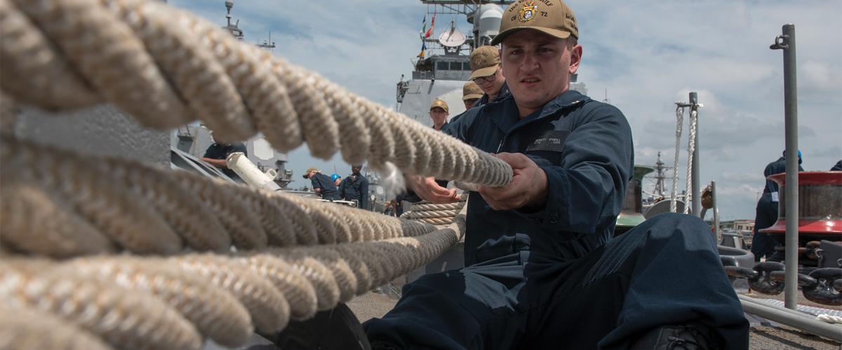 When sailors commit to the arduous life of Navy service, they must be able to trust that their well-being will be a top priority for the organization. 