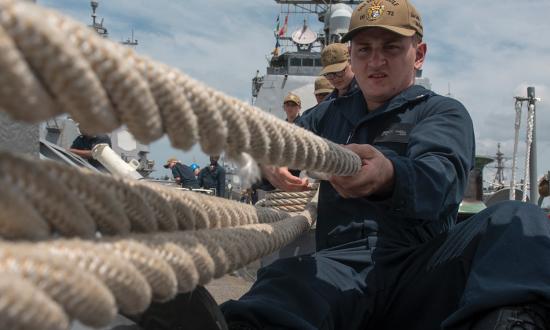 When sailors commit to the arduous life of Navy service, they must be able to trust that their well-being will be a top priority for the organization. 