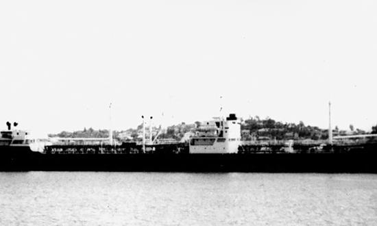 MV Imperial Transport