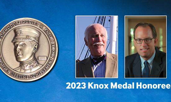 Knox Medal