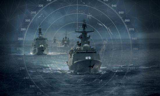 Naval Intelligence Essay Contest 2020
