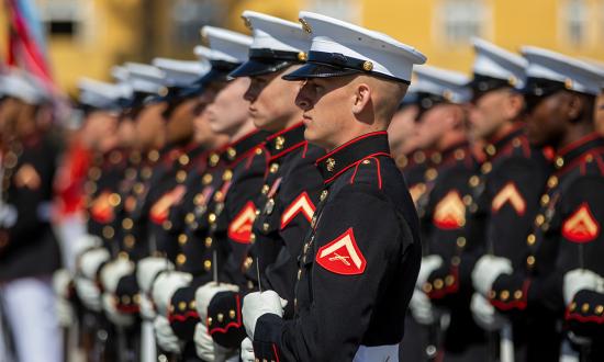 As an institution that claims to make Marines and return quality citizens, the Marine Corps must reimagine how it conveys citizenship and rekindle the vigor of its American duty. 