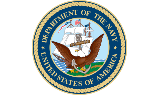 Seal of the United States Navy