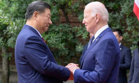 Should a subsequent Xi–Biden summit take place, officials on both sides should pursue diplomatic groundwork for an U.S.–China Incidents at Sea accord. 