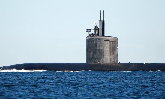 A false alarm in the USS Hartford (SSN-768), caused by a poorly trained petty officer of the deck, highlights the importance of accountability and continuous training.